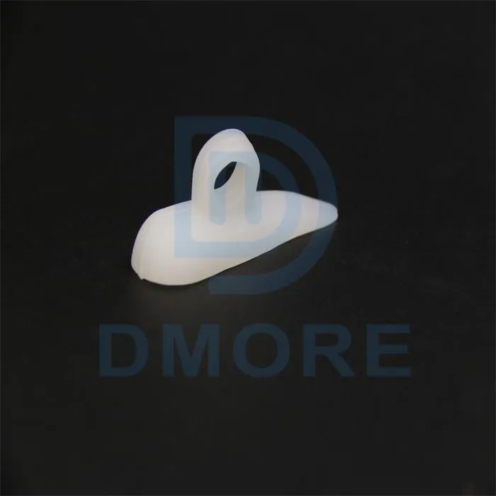 Gēla Hammer Toe Crest spilventiņi