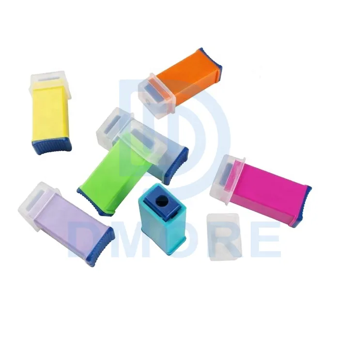 Vienreizējās lietošanas drošības lancete